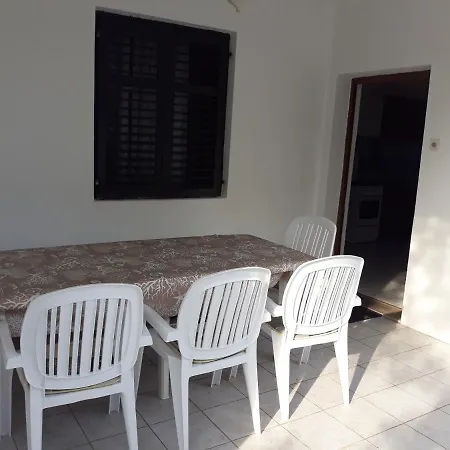 Apartmán Apartman Radosevic *