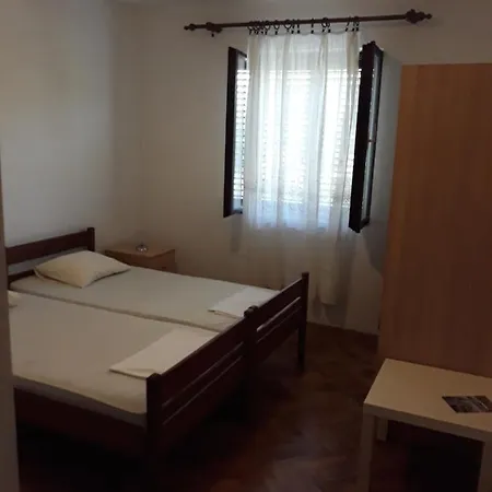 Apartmán Apartman Radosevic *