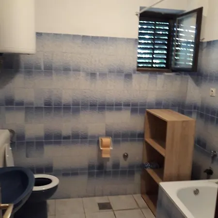 Apartmán Apartman Radosevic Seline