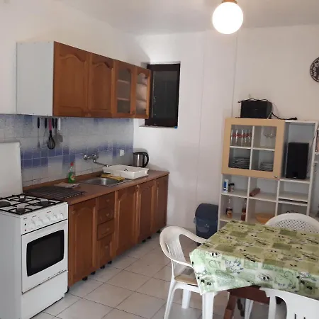 Apartman Radosevic Apartmán Seline