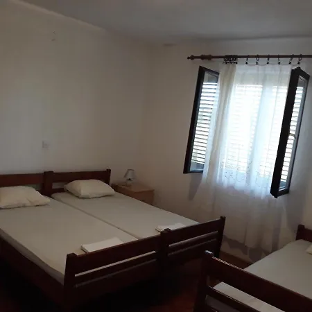 Apartman Radosevic Apartmán